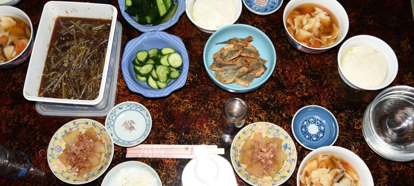 The Small-scale Economies Project Gives Final Seminar at&nbsp;RIHN