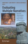 Evaluating multuple narratives cover