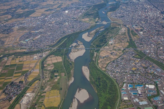 Shinano in Nagaoka20%