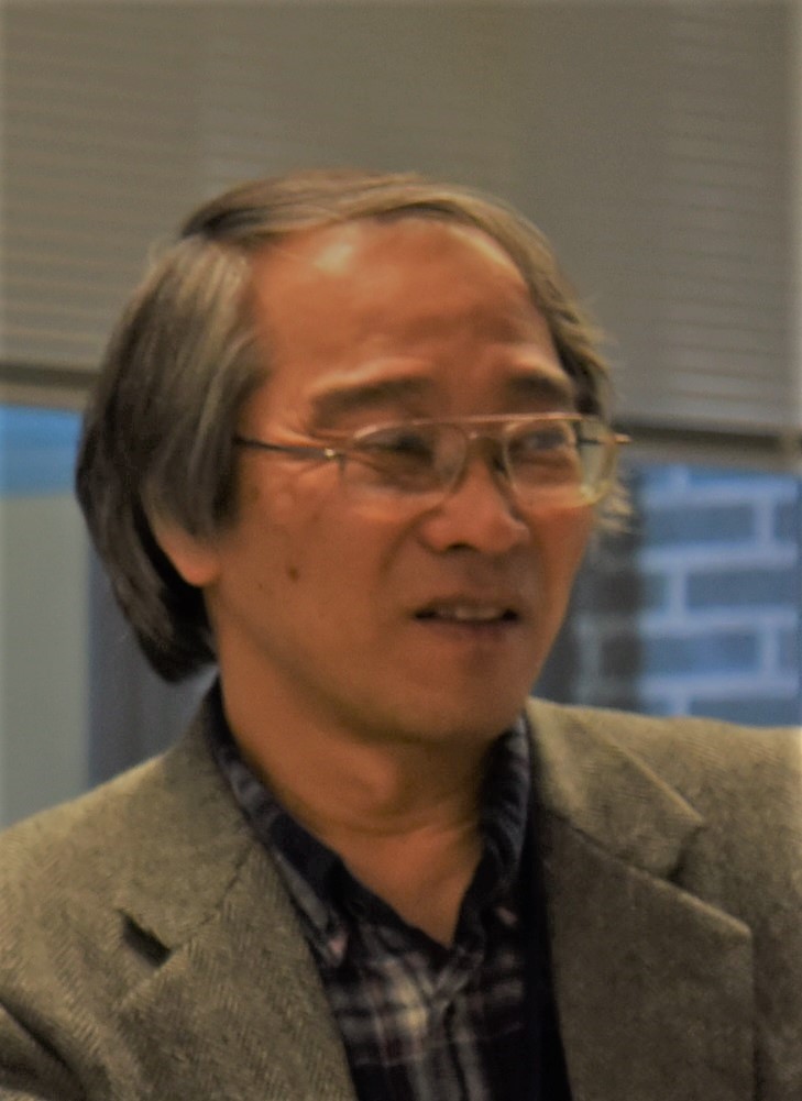 プロジェクト・チーム – Junko Habu's Website (UC Berkeley)